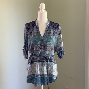Boho Tunic